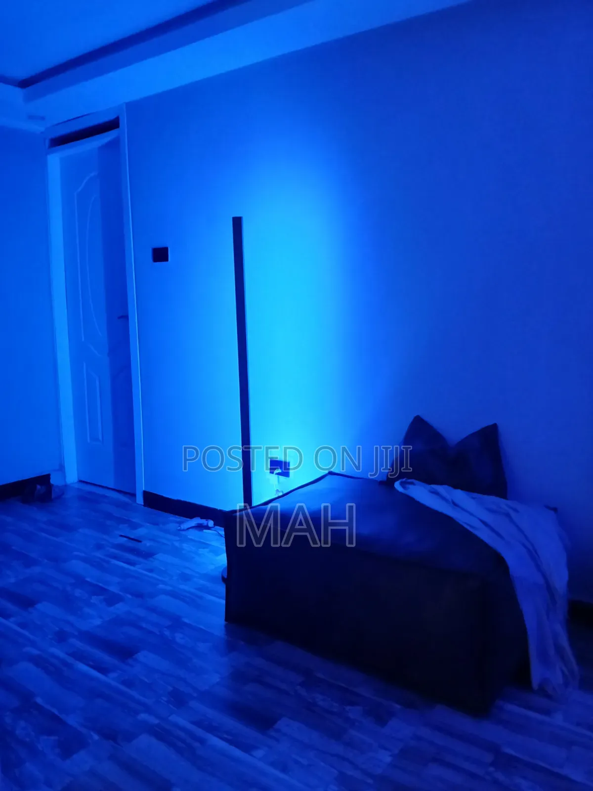 LED Floor Lamp