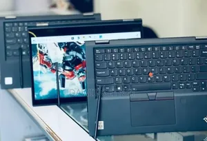 New Laptop Lenovo ThinkPad Yoga 16GB Intel Core i5 SSD 512GB