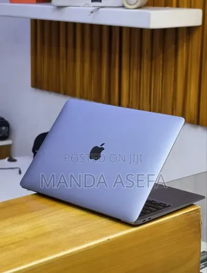 New Laptop Apple MacBook Air 2020 M1 16GB Apple M1 SSD 512GB