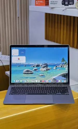 New Laptop Apple MacBook Air 2020 M1 16GB Apple M1 SSD 512GB