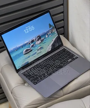 New Laptop Apple MacBook Air 2020 M1 16GB Apple M1 SSD 512GB