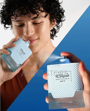 Khadlaj Sky Her Perfume
