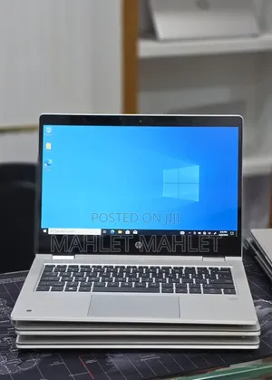 New Laptop HP ProBook 11 X360 16GB AMD Ryzen 7 SSD 512GB