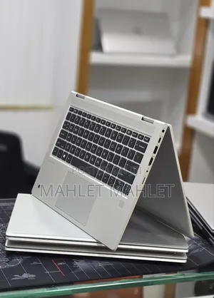 New Laptop HP ProBook 11 X360 16GB AMD Ryzen 7 SSD 512GB