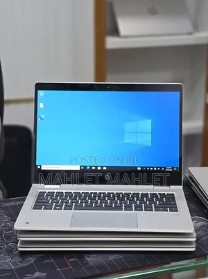 New Laptop HP ProBook 11 X360 16GB AMD Ryzen 7 SSD 512GB