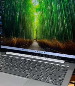 New Laptop Lenovo Thinkbook 14 16GB Intel Core i7 SSD 512GB