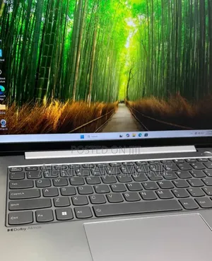 New Laptop Lenovo Thinkbook 14 16GB Intel Core i7 SSD 512GB