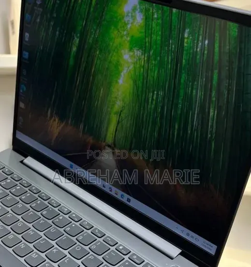 New Laptop Lenovo Thinkbook 14 16GB Intel Core i7 SSD 512GB