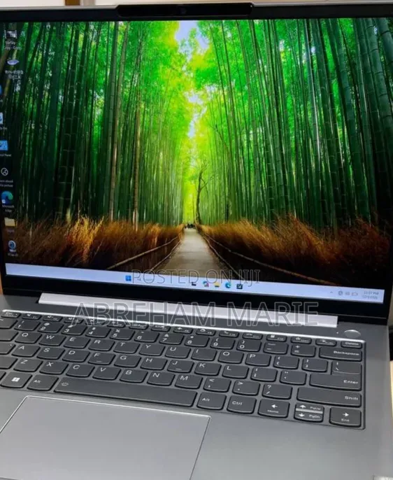 New Laptop Lenovo Thinkbook 14 16GB Intel Core i7 SSD 512GB