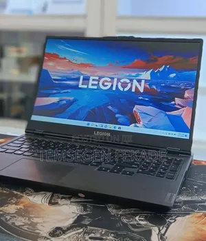 New Lenovo Legion Y7000P IRX9 Gaming Laptop 16GB Intel Core i7 512GB