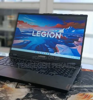 New Lenovo Legion Y7000P IRX9 Gaming Laptop 16GB Intel Core i7 512GB