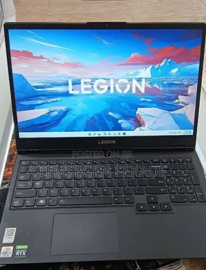 New Lenovo Legion Y7000P IRX9 Gaming Laptop 16GB Intel Core i7 512GB