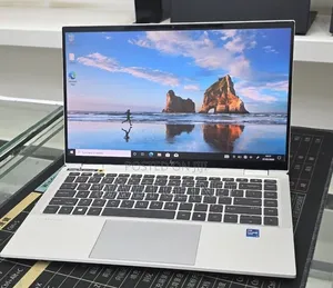 New Laptop HP EliteBook 1040 32GB Intel Core i7 SSD 512GB
