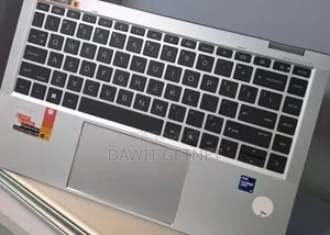 New Laptop HP EliteBook 1040 32GB Intel Core i7 SSD 512GB