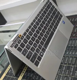 New Laptop HP EliteBook 1040 32GB Intel Core i7 SSD 512GB