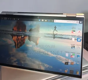 New Laptop HP EliteBook 1040 32GB Intel Core i7 SSD 512GB