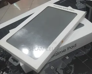 New Realme Pad 64 GB Gray