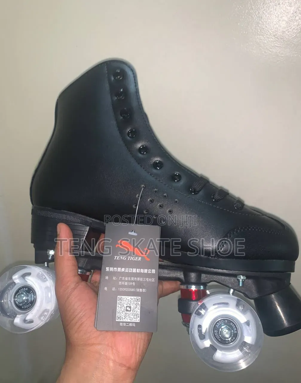 Teng Tiger Roller Skate