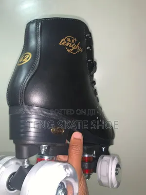 Teng Tiger Roller Skate
