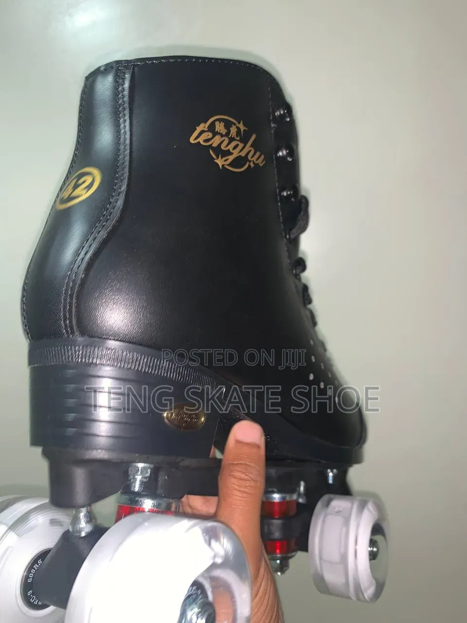 Teng Tiger Roller Skate