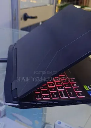 New Laptop Acer Nitro 5 16GB Intel Core i7 SSD 512GB
