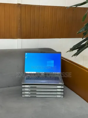 New Laptop Dell Latitude 5310 8GB Intel Core i5 SSD 256GB