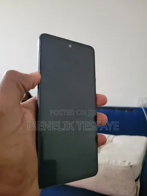 Samsung Galaxy A53 5G 128 GB Black