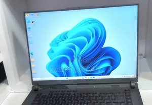 New Laptop Asus ROG Strix G15 16GB Intel Core i9 SSD 1T