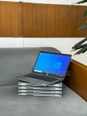 New Laptop Dell Latitude 5310 8GB Intel Core i5 SSD 256GB