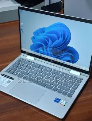 New Laptop HP Envy x360 8GB Intel Core i5 SSD 512GB