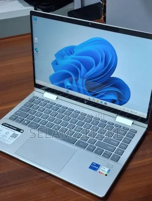 New Laptop HP Envy x360 8GB Intel Core i5 SSD 512GB