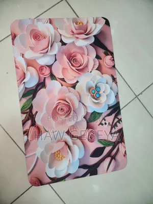 Super Absorbent Bathroom Rugs High Quality