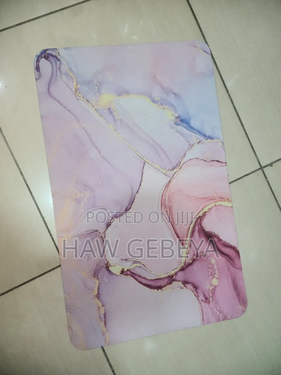 Super Absorbent Bathroom Rugs High Quality