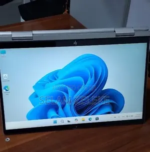 New Laptop HP Envy x360 8GB Intel Core i5 SSD 512GB