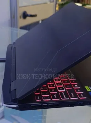 New Laptop Acer Nitro 5 16GB Intel Core i7 SSD 512GB