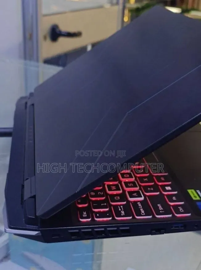 New Laptop Acer Nitro 5 16GB Intel Core i7 SSD 512GB