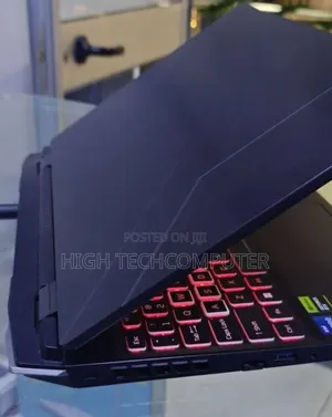 New Laptop Acer Nitro 5 16GB Intel Core i7 SSD 512GB