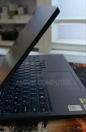 New Laptop Lenovo Legion 5 16GB Intel Core i7 SSD 512GB