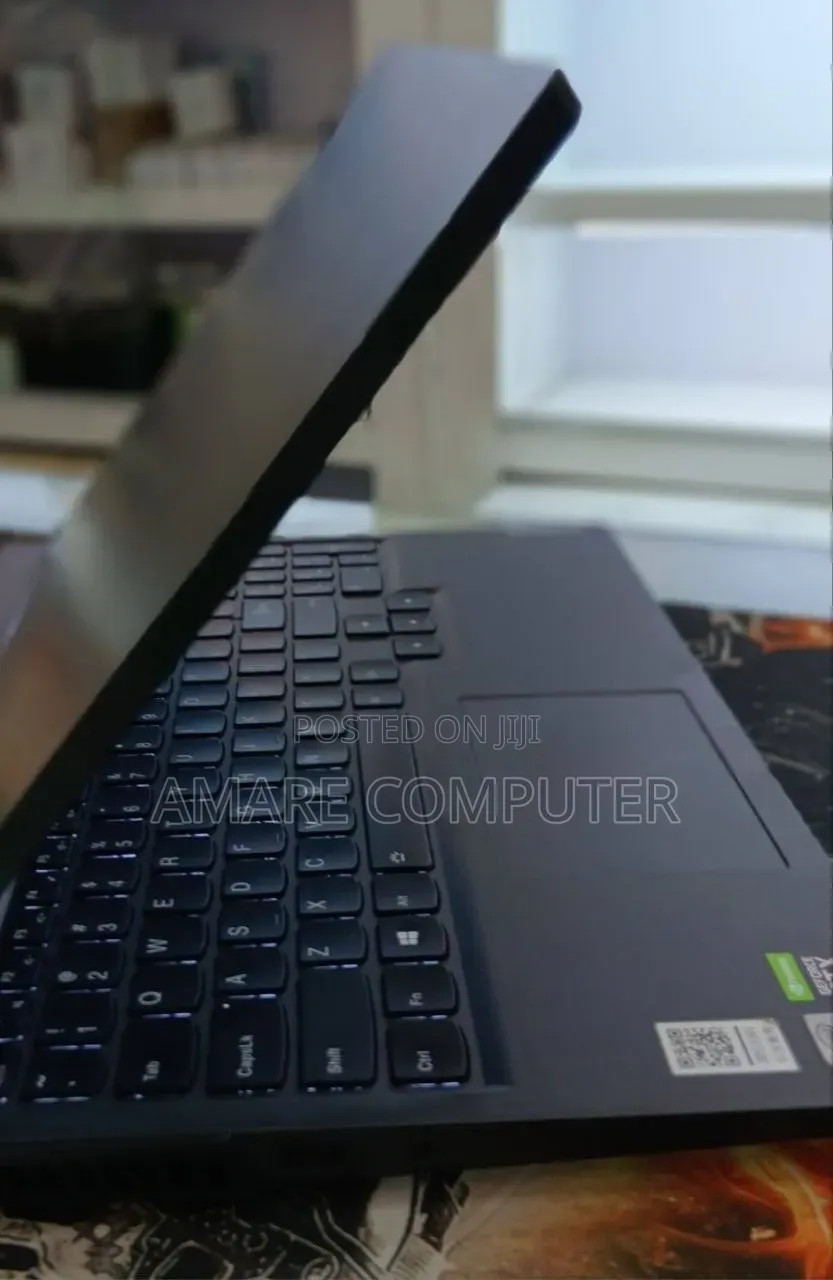 New Laptop Lenovo Legion 5 16GB Intel Core i7 SSD 512GB
