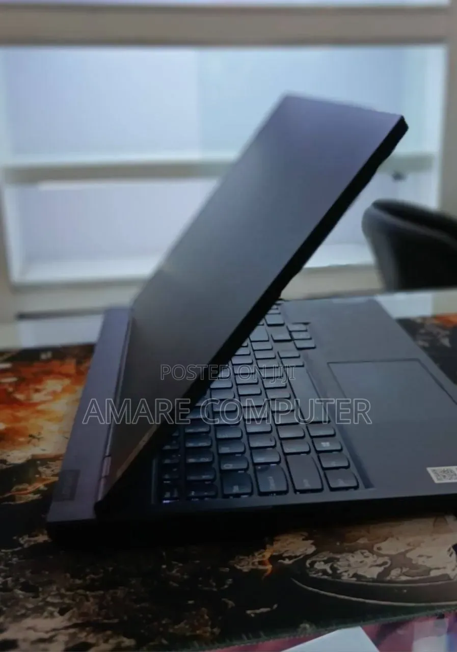 New Laptop Lenovo Legion 5 16GB Intel Core i7 SSD 512GB