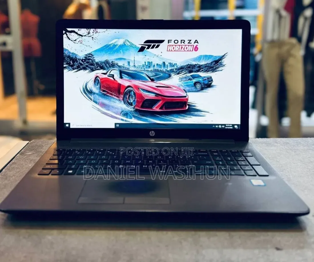 New Laptop HP Stream Notebook 16GB Intel Core i7 SSD 1T
