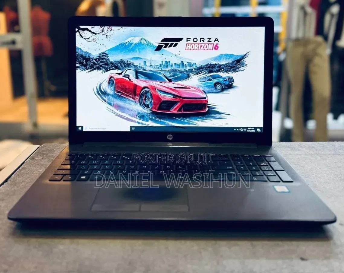 New Laptop HP Stream Notebook 16GB Intel Core i7 SSD 1T