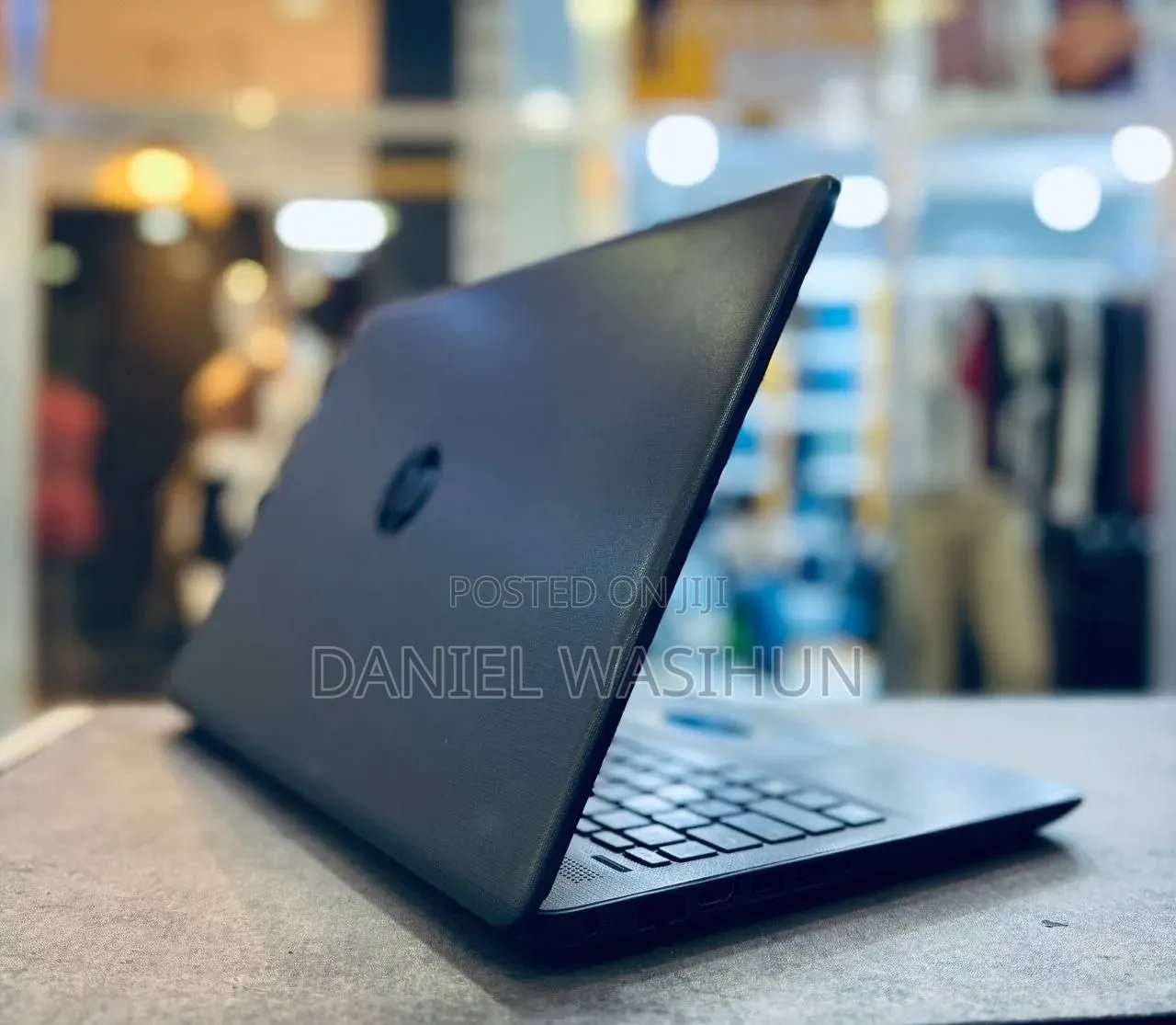 New Laptop HP Stream Notebook 16GB Intel Core i7 SSD 1T