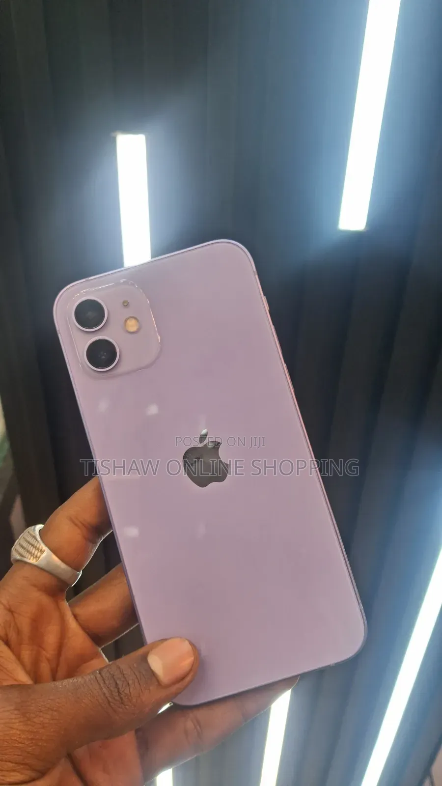 New Apple iPhone 12 mini 128 GB