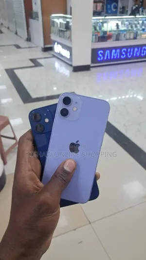 New Apple iPhone 12 mini 128 GB