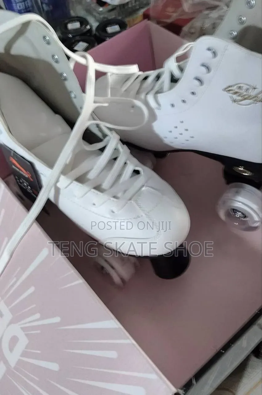 Teng Tiger Roller Skate