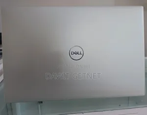New Laptop Dell XPS 15 32GB Intel Core i7 SSD 512GB