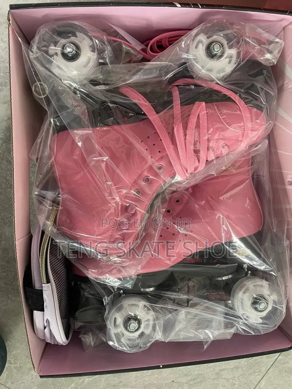 Teng Tiger Roller Skate