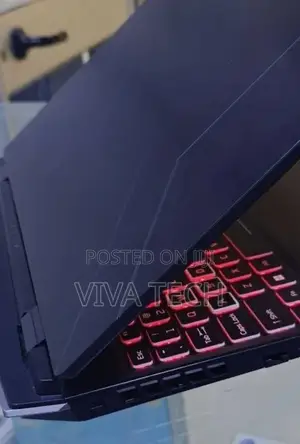 New Laptop Acer Nitro 5 16GB Intel Core i7 SSD 512GB