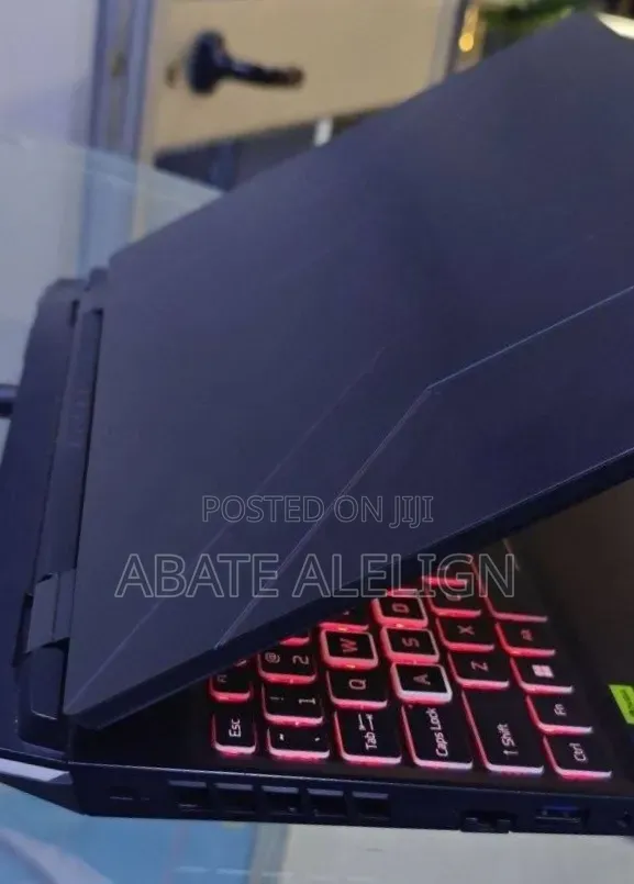 New Laptop Acer Nitro 5 16GB Intel Core i7 SSD 512GB